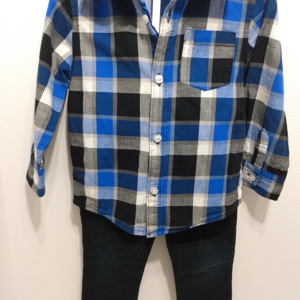 Boys Outfit